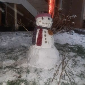 Meet your Posher, Carys